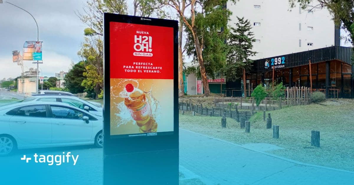 Programmatic OOH drives standardization in outdoor advertising