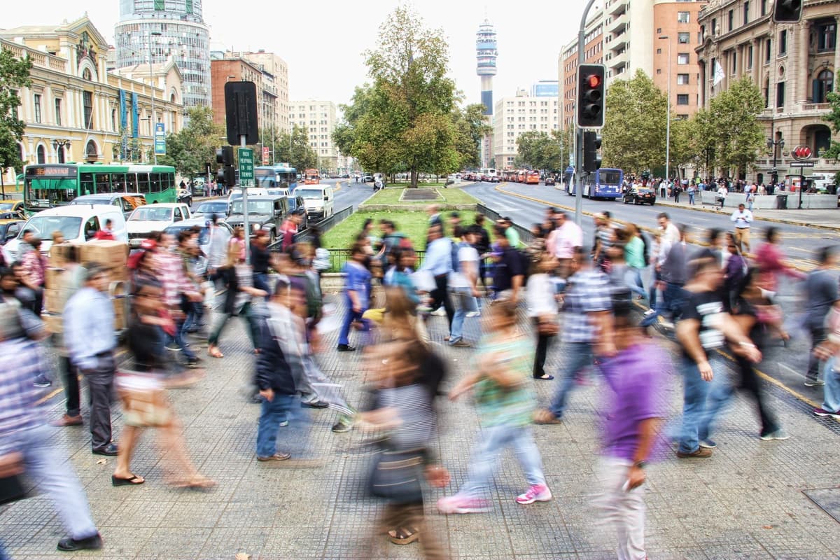 10 razones para dominar las campañas programáticas DOOH