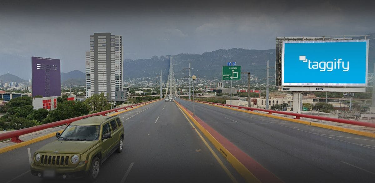 Nuevo León - Monterrey - Blvd. Rogelio C. Gomez 100 Monterrey 768x448