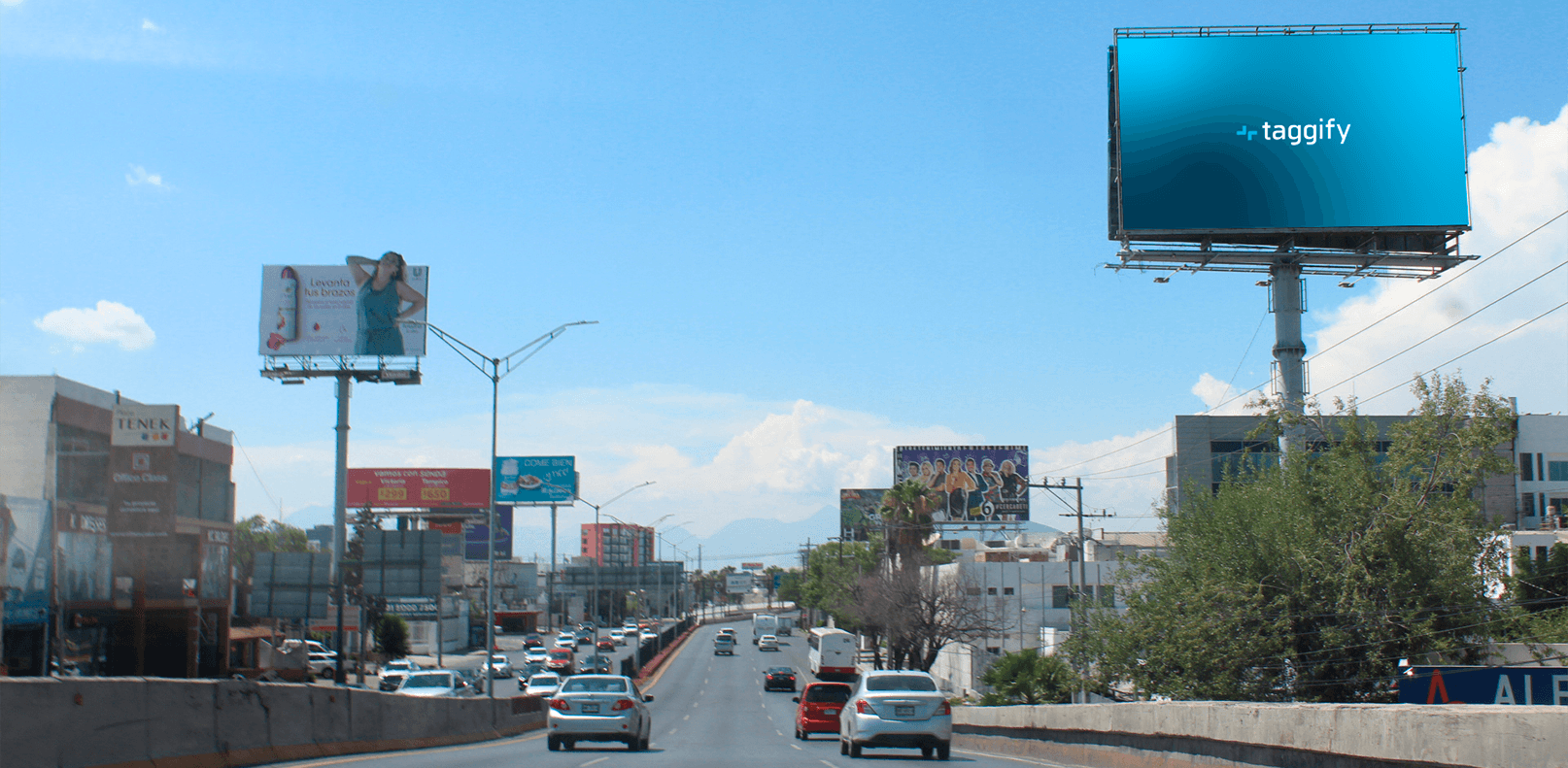 Monterrey - Av. Eugenio Garza Sada-milenio Zona Tec, Monterrey