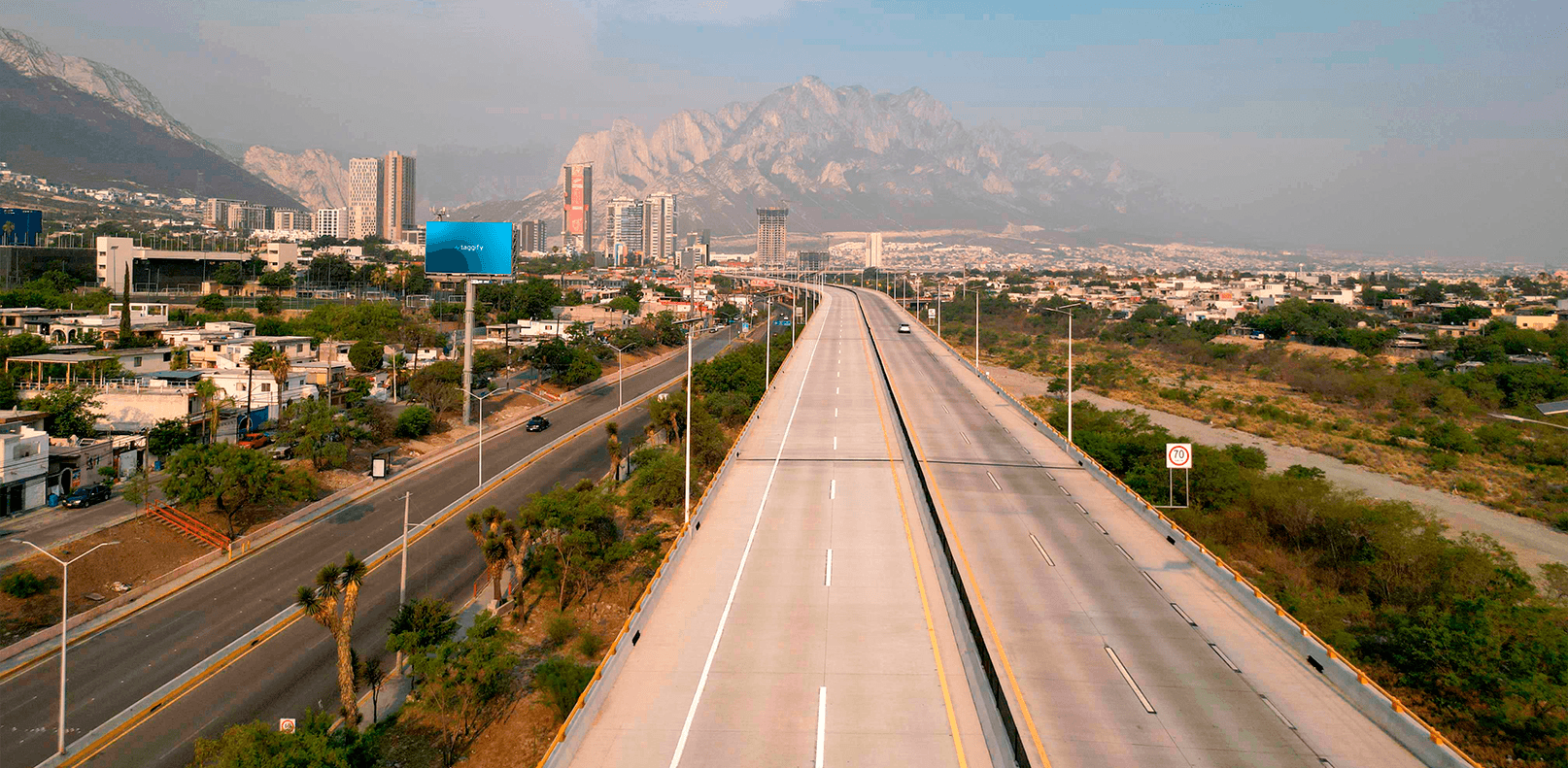 Monterrey - Valle Poniente-zona Udem-prepa Tec-colegio Asfm V2, Monterrey