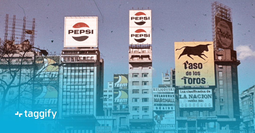 Evolución de la publicidad exterior: del OOH al pDOOH