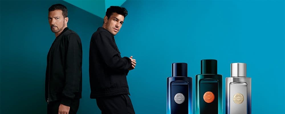 Banderas fragrances conquered Buenos Aires with its DOOH campaign on Taggify