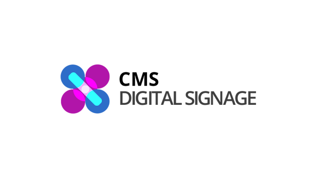 CMS - Digital Signage