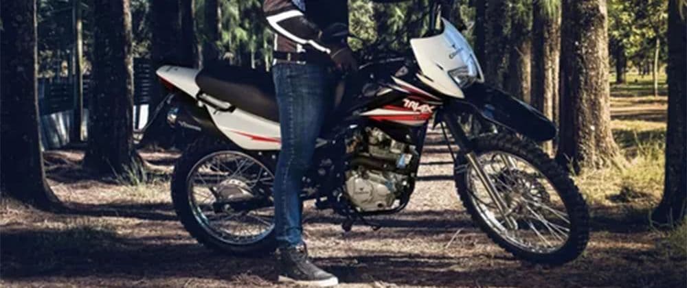 Corven motos impactó con su campaña pDOOH en la plataforma de Taggify