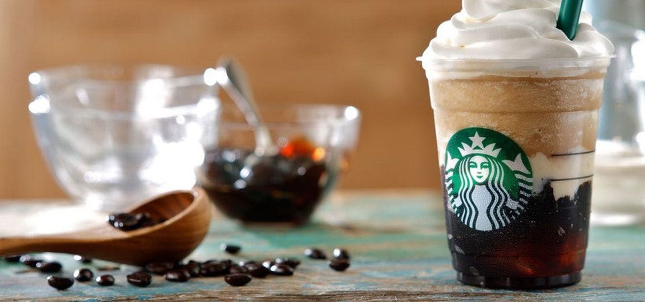 Starbucks Mexico - ¿Cómo atraer conductores cercanos? DOOH
