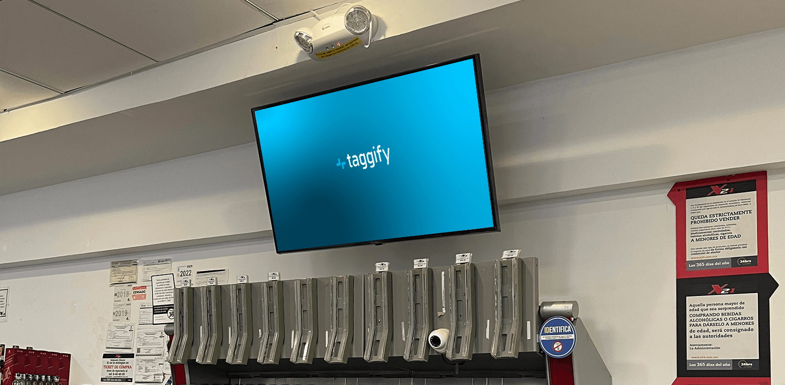 Veracruz - Xalapa - Monte Magno - Blvd Europa 28, Xalapa