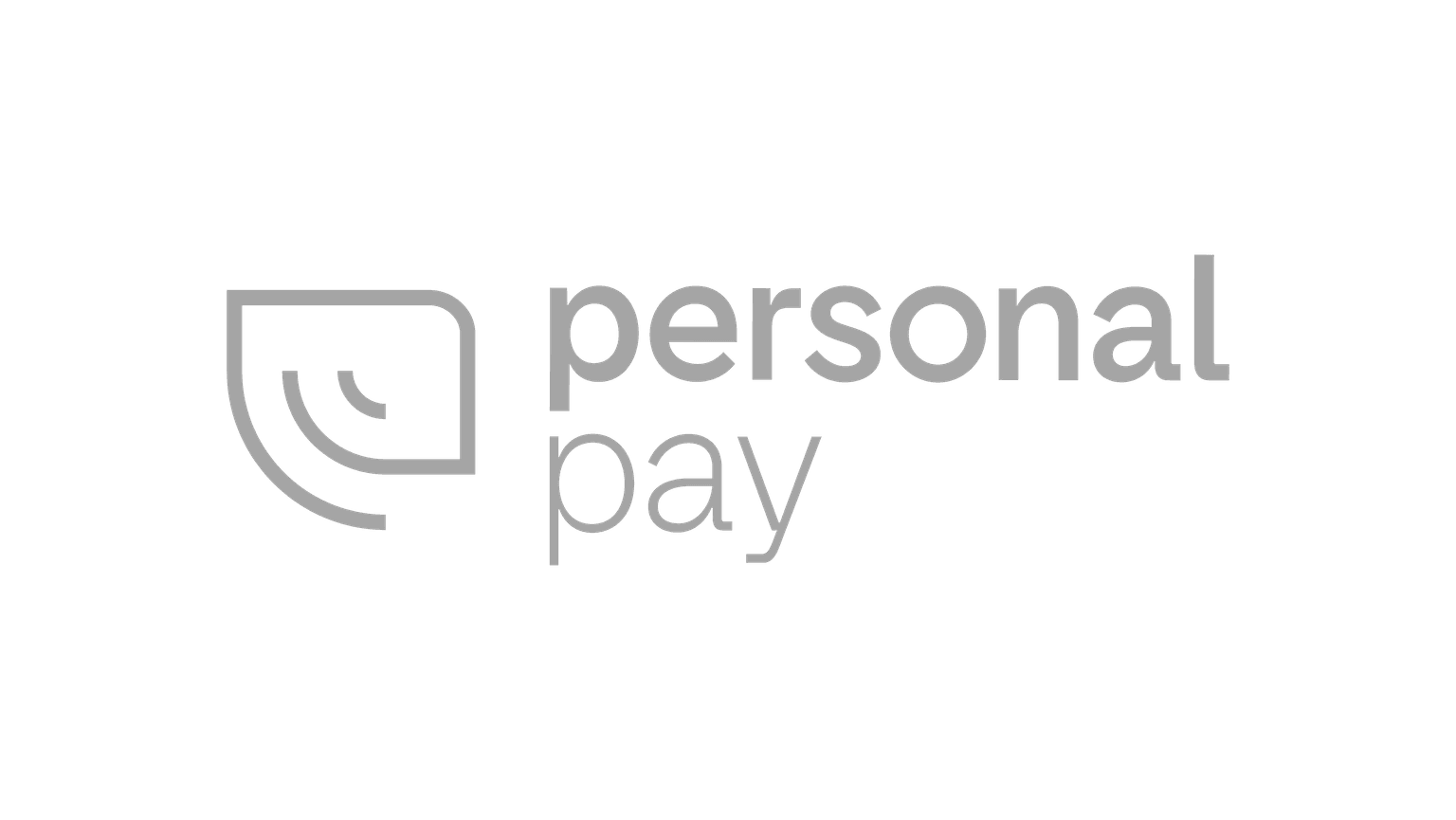 Personal Pay