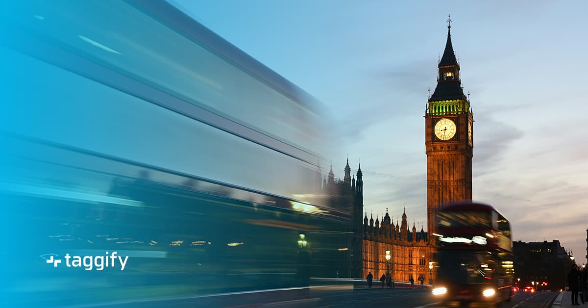 Taggify en WOO World Congress 2026: Clave para el OOH