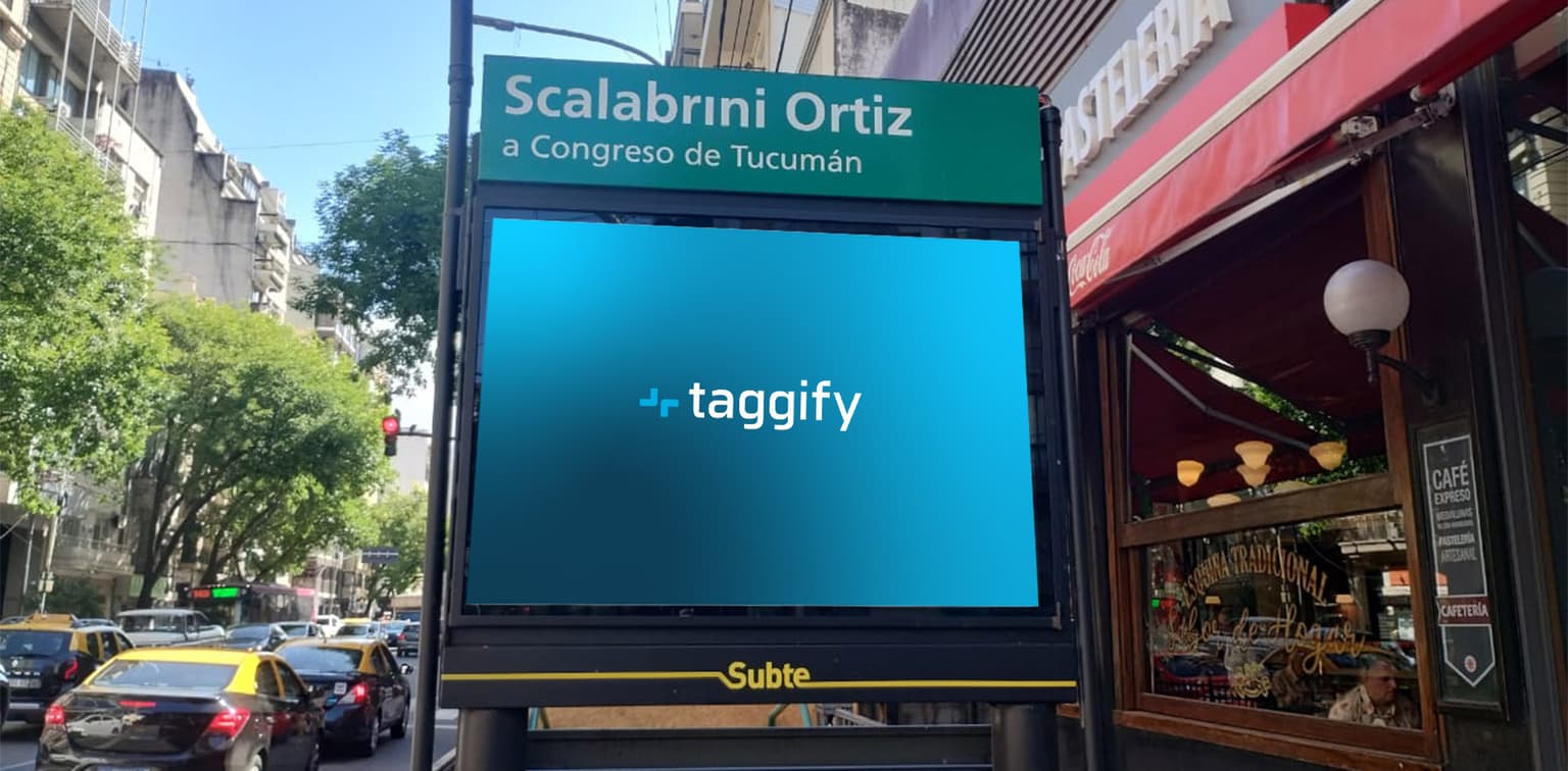 CABA - Palermo - Subte Acceso: Scalabrini Ortiz (D) G01 - Palermo, Palermo, Argentina