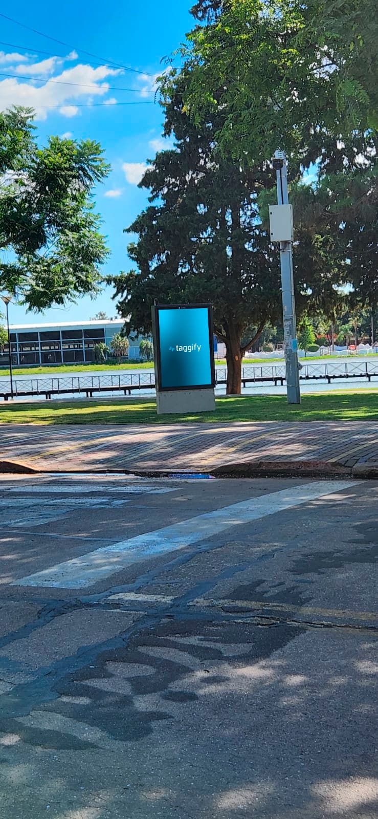 Cordoba - Villa Maria - Bruno Ceballos Y Av. Naciones Unidas - Bruno Ceballos Y Av. Naciones Unidas, Villa Maria, Argentina