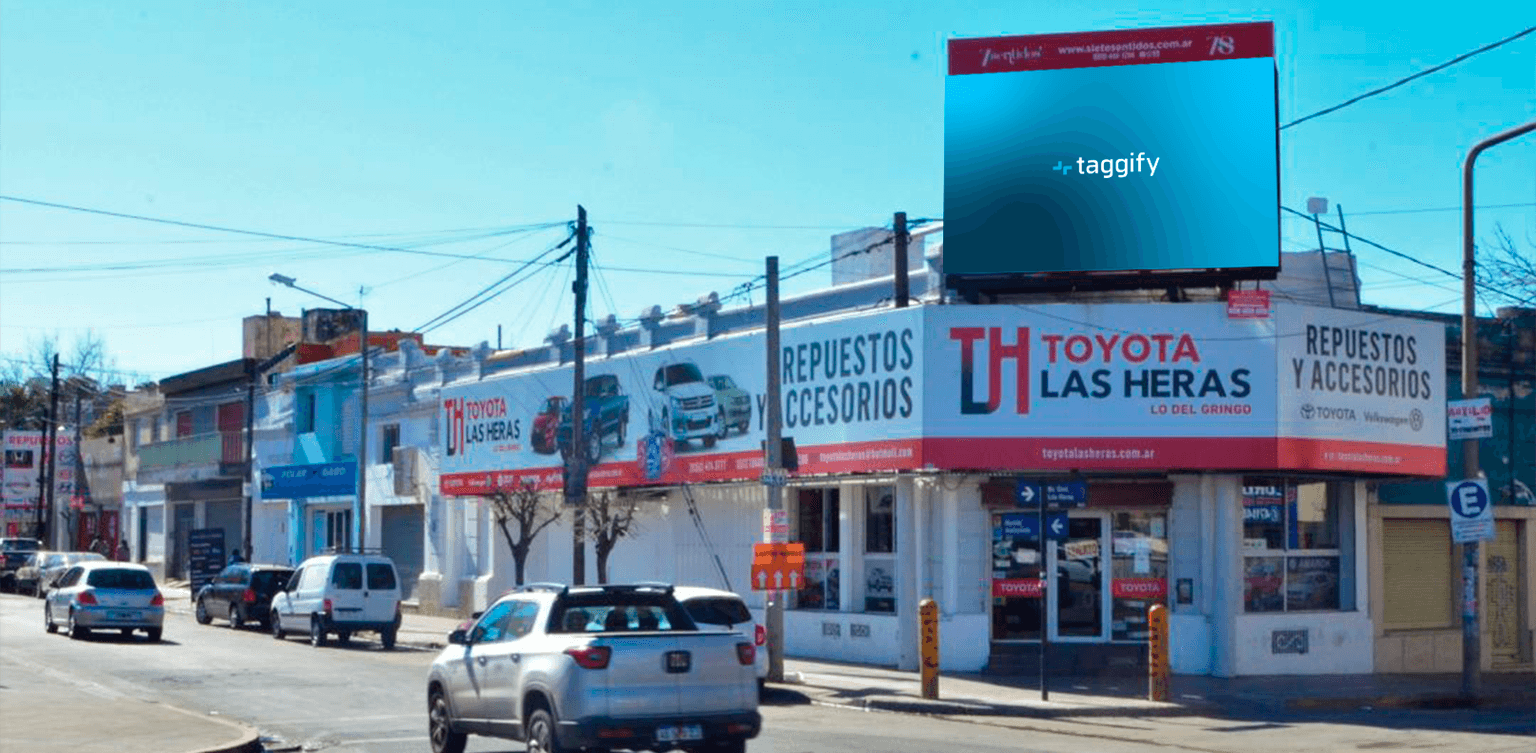 Cordoba - Bv. Las Heras - Bv. las Heras, Argentina