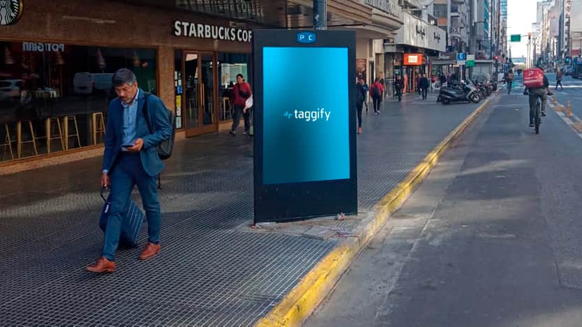 CABA - Retiro - Av. Alem Leandro N Alem 1005 - Retiro · Av. Alem Leandro N Alem 1005