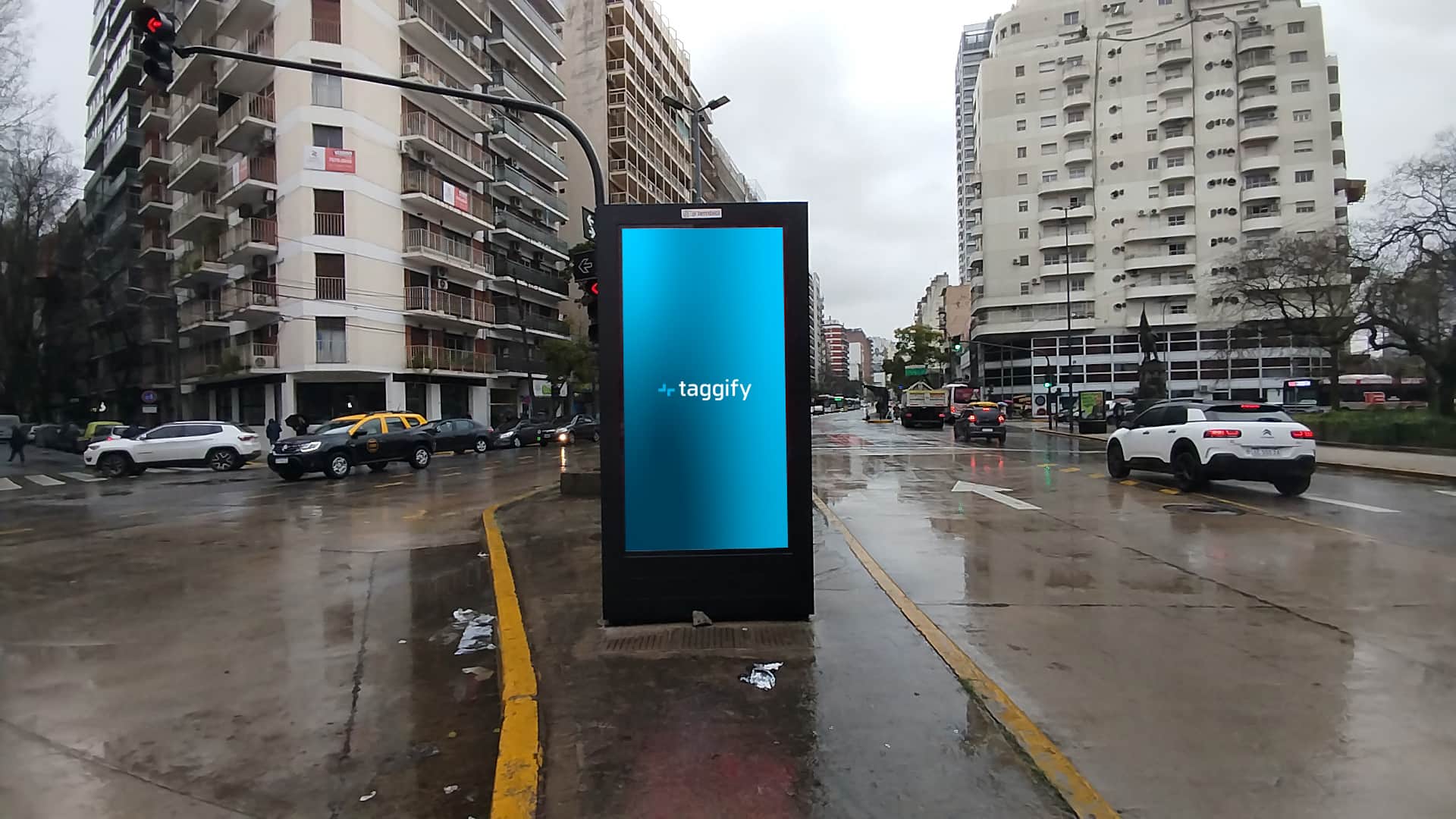CABA - Palermo - Santa Fe y Fitz Roy - Palermo