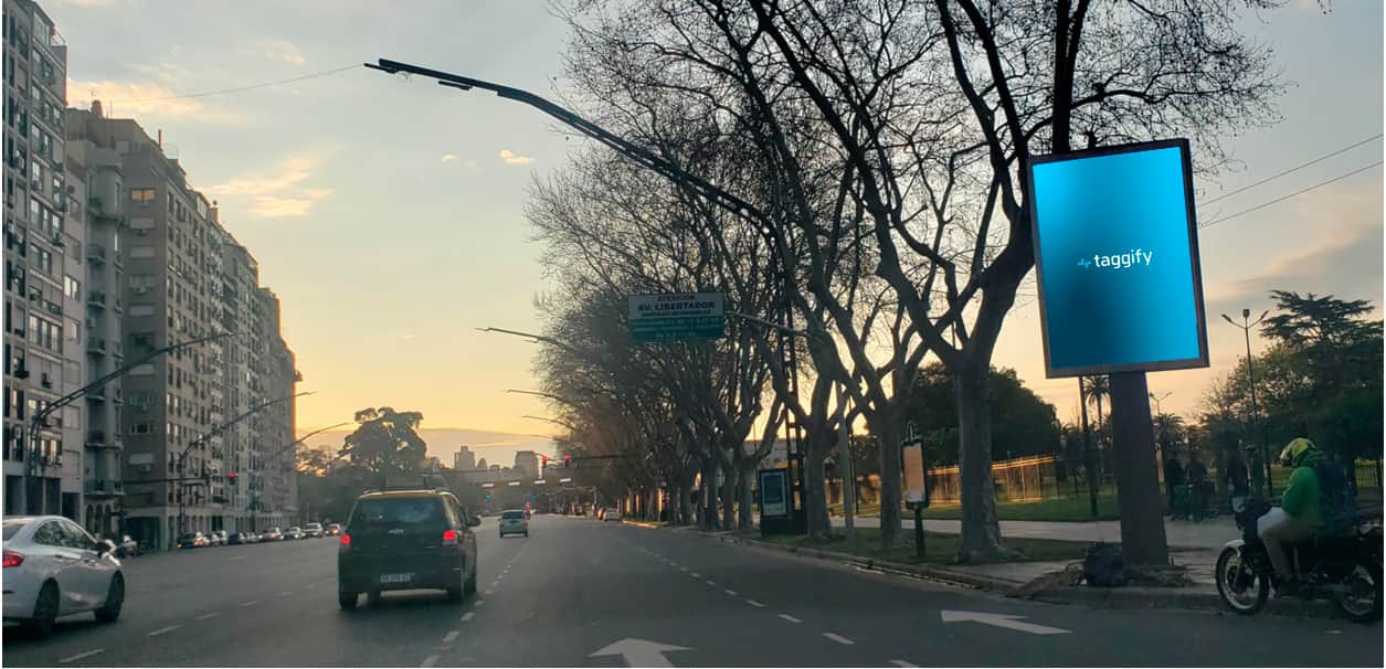 CABA - Belgrano - Libertador Y José Hernandez - Transito A Núñez - Belgrano · Transito A Nuñez