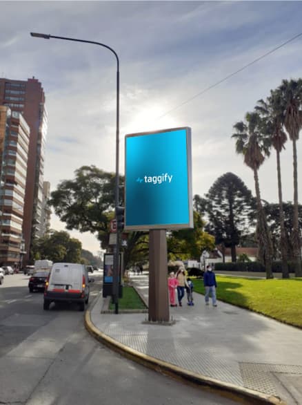 CABA - Palermo - Figueroa Alcorta Y Cavia - Figueroa Alcorta Y Cavia, Palermo, Argentina