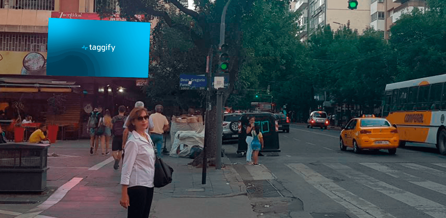 Cordoba - Av. Velez Sarsfield - Av. Velez Sarsfield, Capital, Argentina