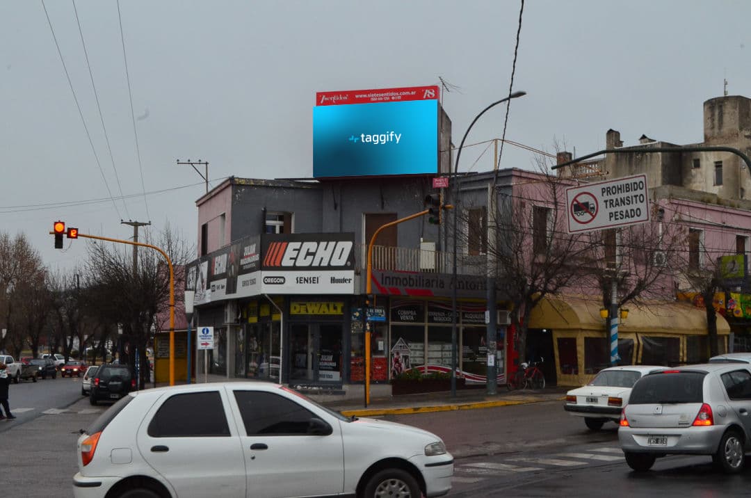 Cordoba - La Falda - La Falda, Argentina