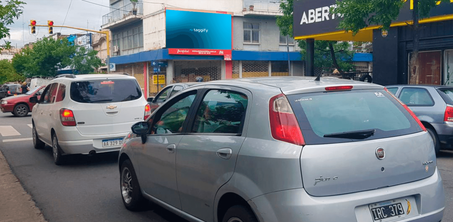 Cordoba - Alvear - Alvear, Argentina