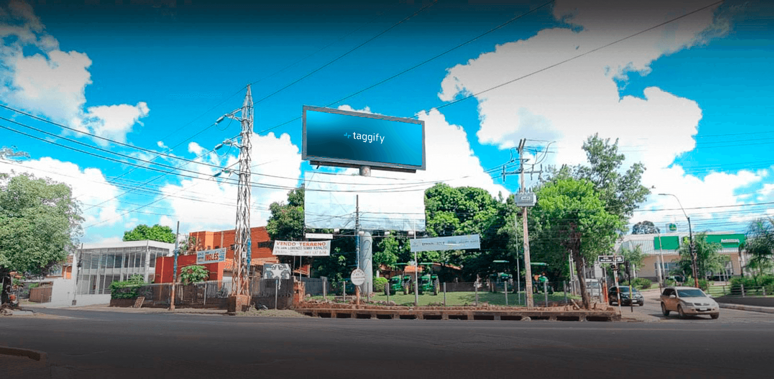 Asuncion - Av.mcal.lopez y Av. Santa Teresa - Av.mcal.lopez y Av. Santa Teresa, Fernando de la Mora, Paraguay