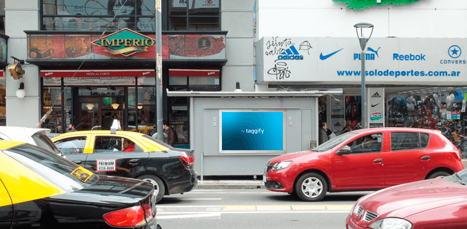 CABA - Villa Crespo - Av Corrientes 5206 - Villa Crespo · Av Corrientes 5206
