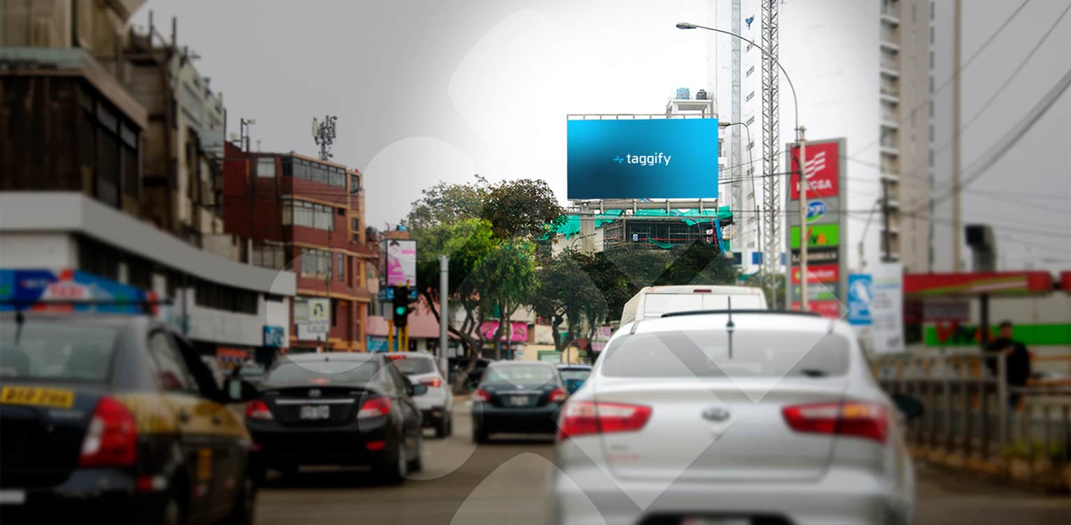 Lima - Miraflores - Av.Ricardo Palma - Surquillo · Miraflores - Av.Ricardo Palma