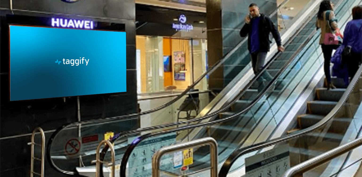 Bogota - Centro Comercial - El Retiro - Piso 1 - Escaleras - Piso 1, CO - Bogota - Centro Comercial - El Retiro - Piso 1 - Escaleras, Colombia