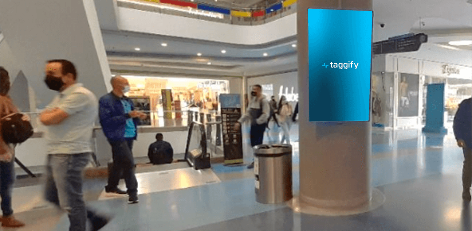 Bogota - Centro Comercial - Plaza Central - Piso 2 - Koaj - Piso 2, UPZs de Bogotá, Colombia