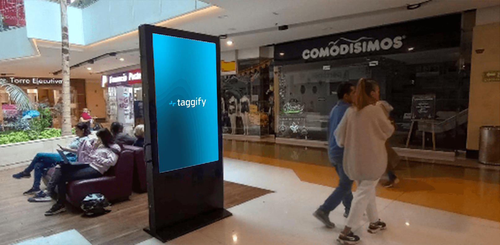 Medellin - Centro Comercial - Los Molinos - Piso 3 Koaj - Bello · Comuna 14 - El Poblado
