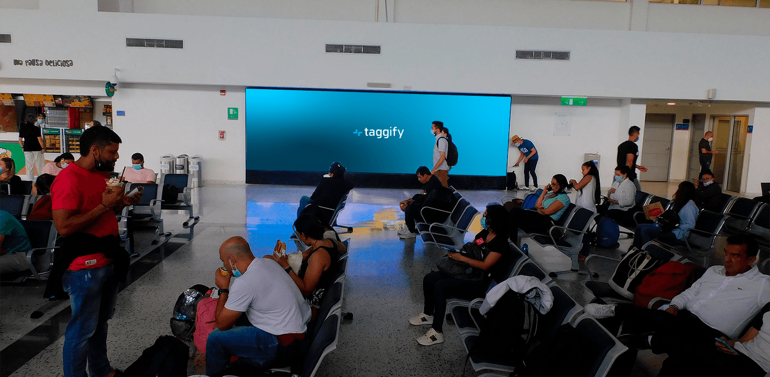 Lebrija - Aeropuerto - Lebrija, Colombia
