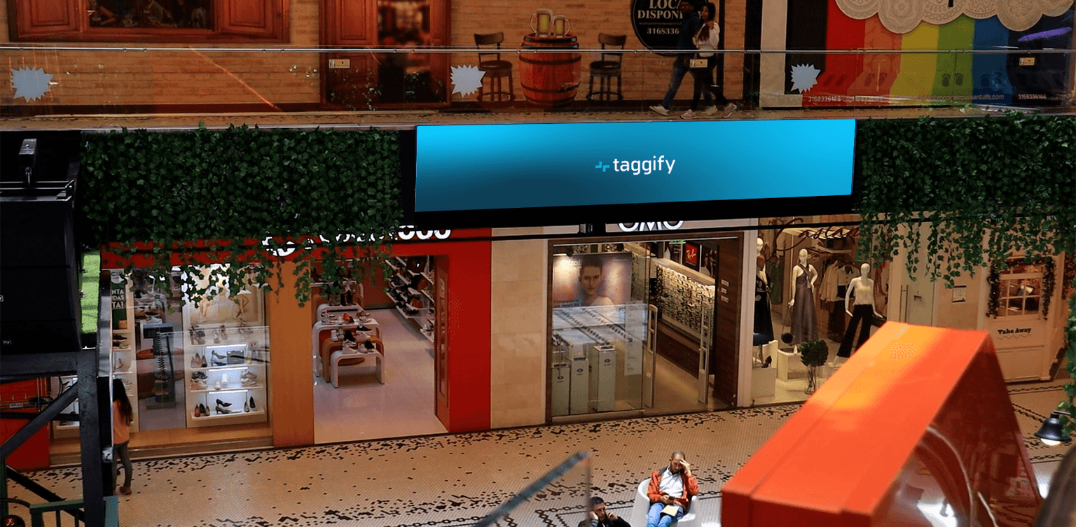 Bogota - Centro Comercial Santa Fe - Dindel - CO - Bogota - Centro Comercial Santa Fe - Dindel, Colombia