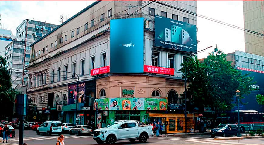 Buenos Aires - La Plata - Centro - 7 y 48 - Berisso · 7 y 48