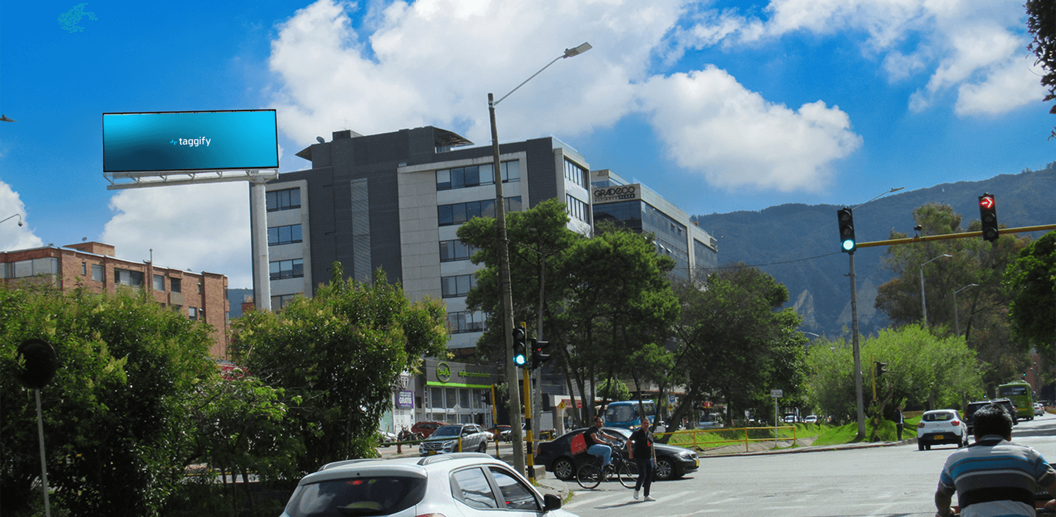 Bogota - Carrera 15 # 127-18 Occ-or - Carrera 15 # 127-18 Occ-or, Bogota, Colombia