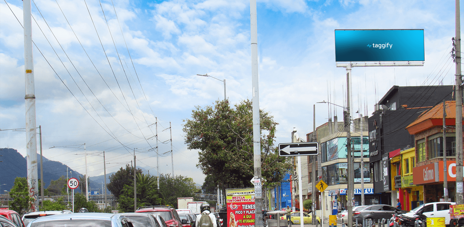 Bogota - Autopista Norte # 128-61 N-s - Autopista Norte # 128-61 N-s, Bogota, Colombia