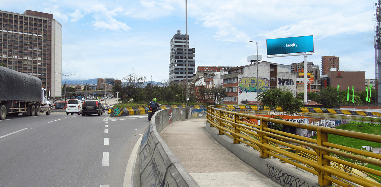Bogota - Carrera 30 # 25-33 N-s - Bogota · Carrera 30 # 25-33 N-s