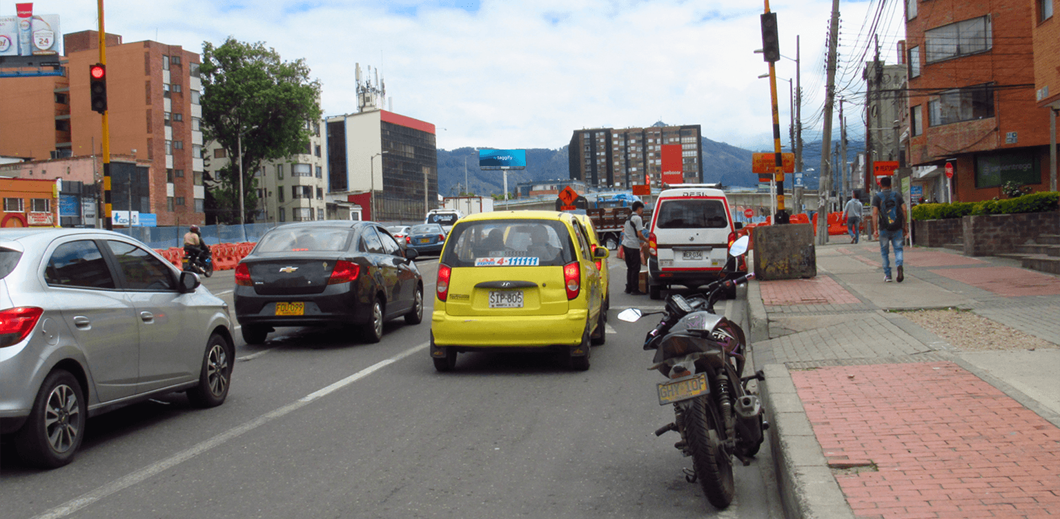 Bogota - Calle 100 # 39-38 Occ-or - Calle 100 # 39-38 Occ-or, Bogota, Colombia