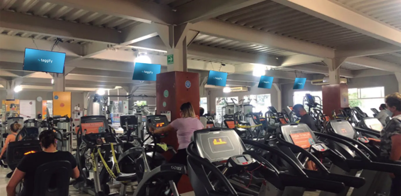 MX- CDMX- Desierto de los Leones - Sportium 4 - Sportium 4, Cuauhtémoc, Mexico