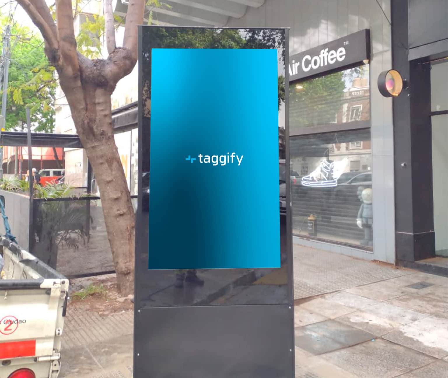 CABA - Belgrano - Av. del Libertador 6536 - Belgrano · Av. del Libertador 6536