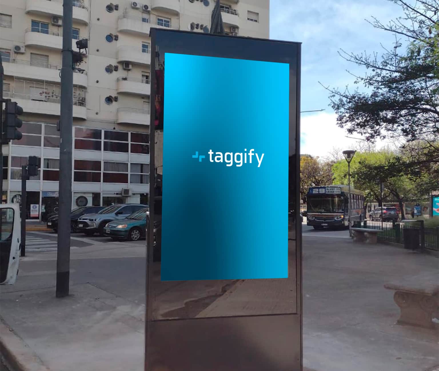 CABA - Palermo - Av. Santa Fe 4905 - Palermo · Av. Santa Fe 4905