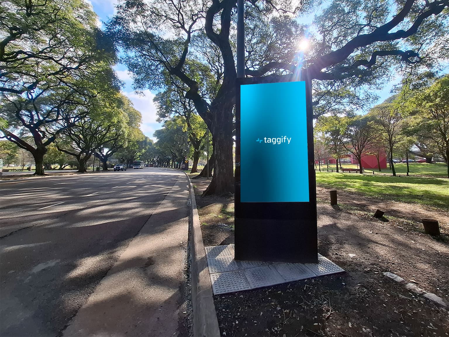 CABA - Belgrano - Av. Figuero Alcorta 6801 - Av. Figuero Alcorta 6801, Belgrano, Argentina