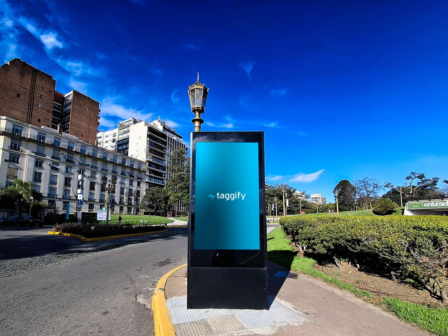 CABA - Recoleta - Av. Alvear 2020 - Recoleta · Av. Alvear 2020