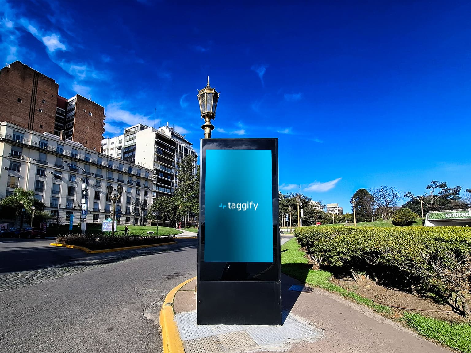 CABA - Recoleta - Av. Alvear 2020 - Av. Alvear 2020, Recoleta, Argentina