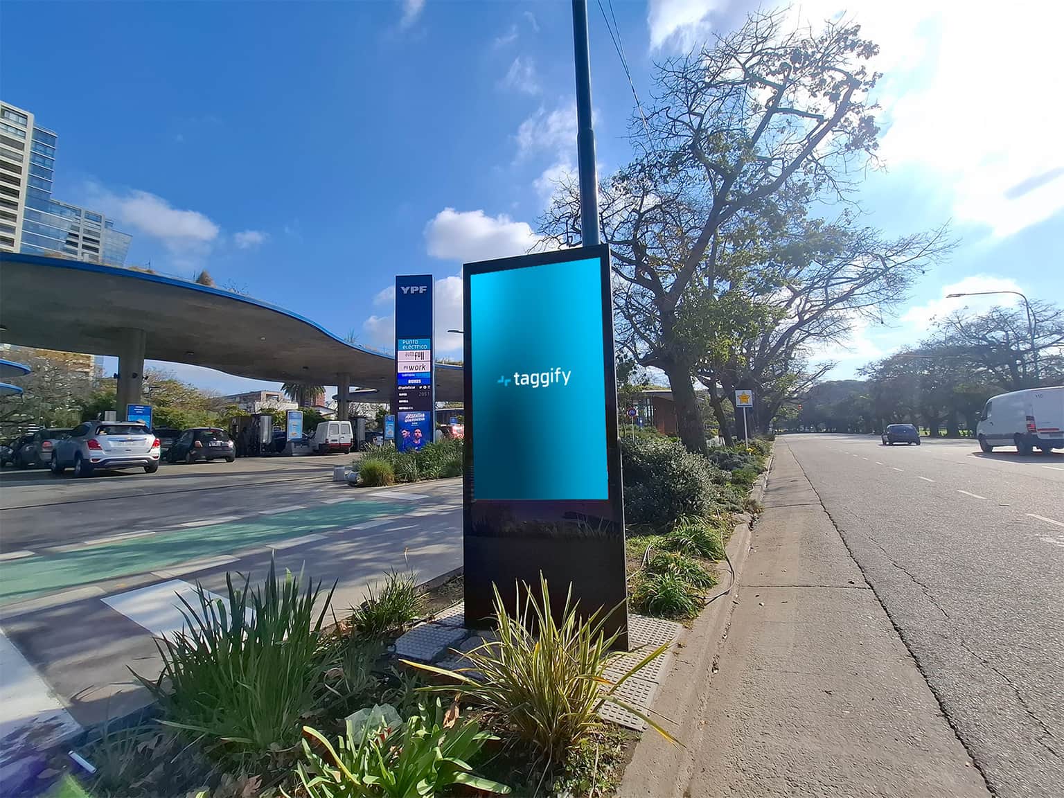 CABA - Núñez - Av. Figuero Alcorta 6610 - Núñez · Av. Figuero Alcorta 6610