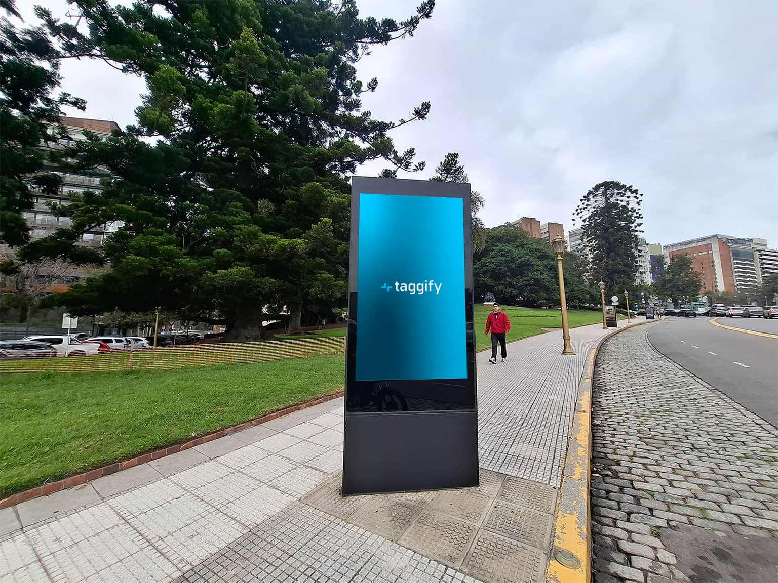 CABA - Recoleta - Av. Alvear 2091 - recoleta · Av. Alvear 2091