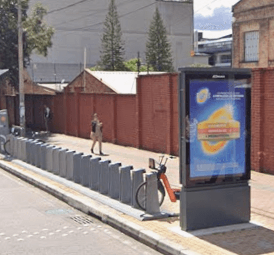 Bogota - calle 80 entre carrera 12 y carrera 12a - Centro Comercial - El Retiro - Piso 2 - Entrada 3, Bogota - calle 80 entre carrera 12 y carrera 12a, Colombia