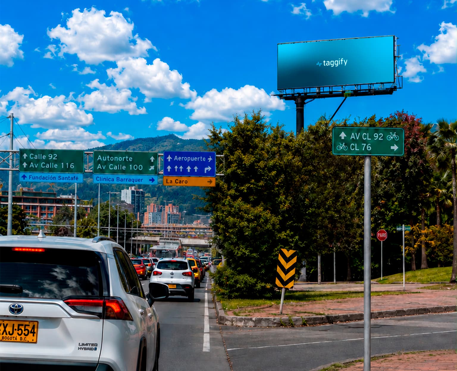 Bogota - Diagonal 88 # 28-46 S-n - Diagonal 88 # 28-46 S-n, Bogota, Colombia