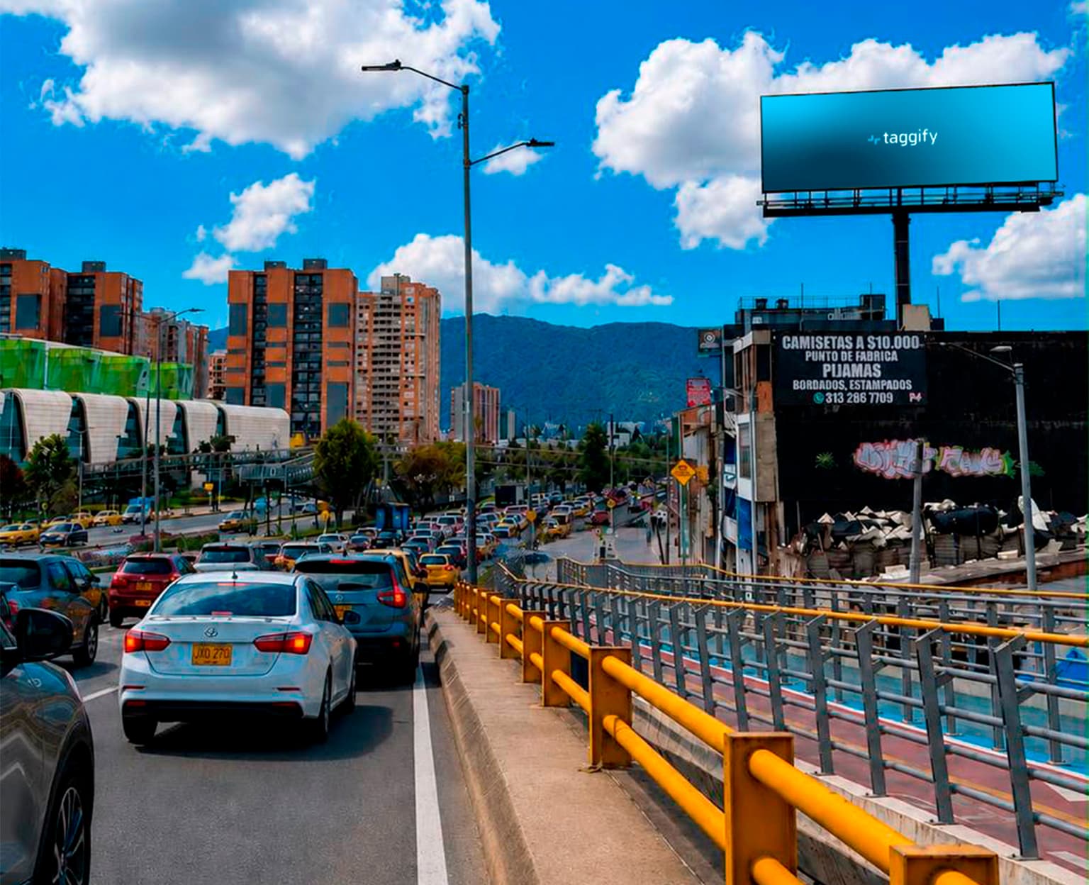 Bogota - Calle 80 # 71-77 Occ-or - Calle 80 # 71-77 Occ-or, Bogota, Colombia