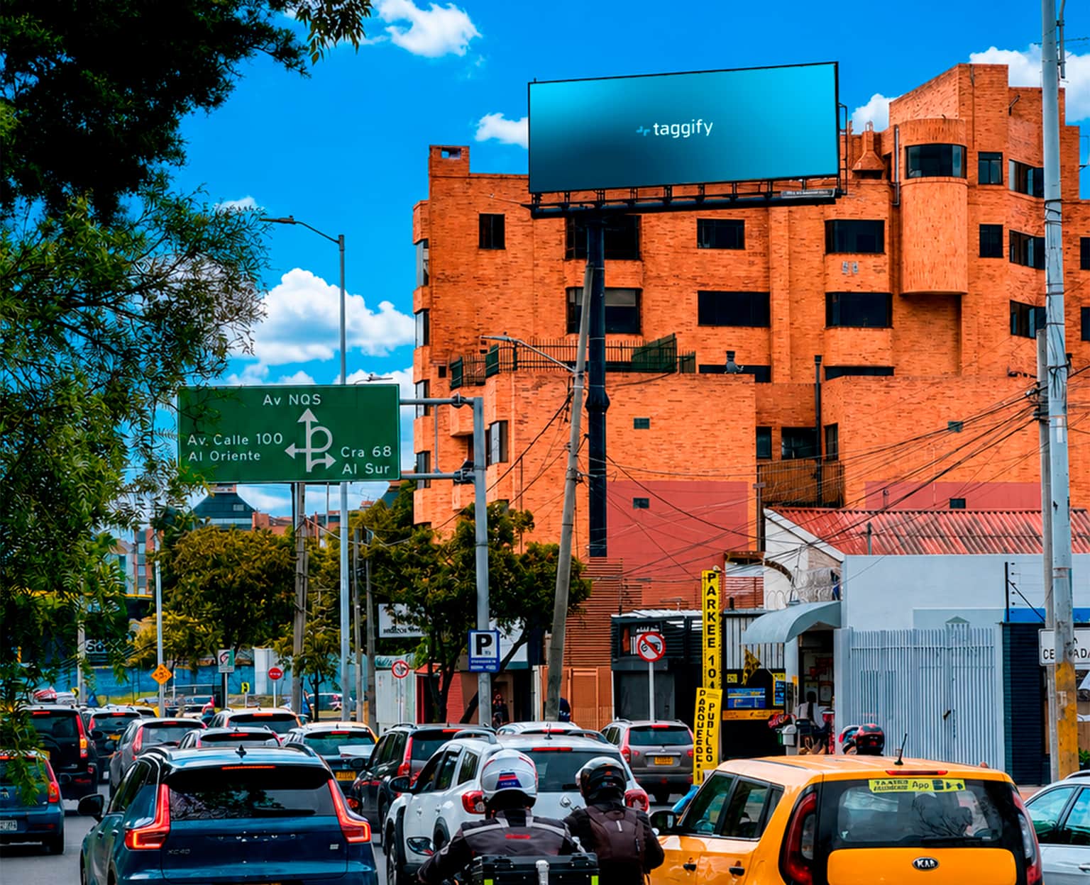 Bogota - Autopista Norte # 101-53 N-s - Bogota · Autopista Norte # 101-53 N-s