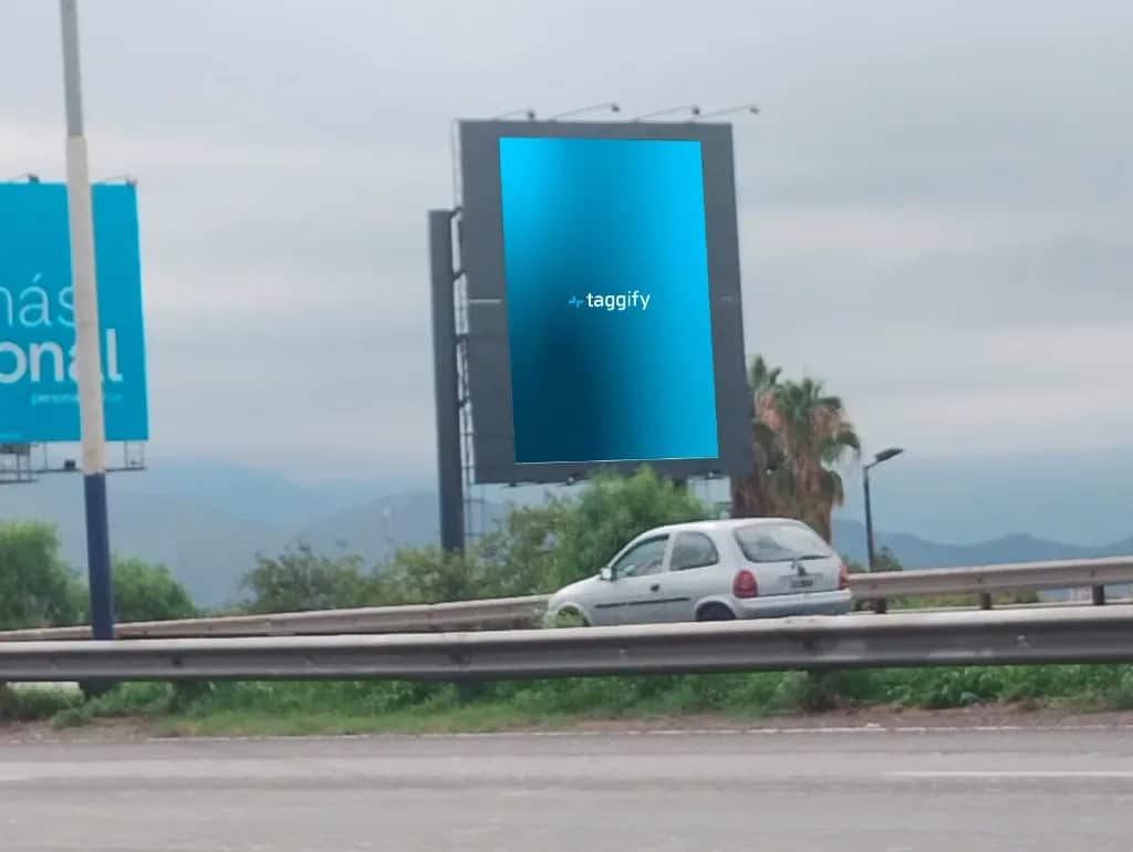 Mendoza - San Jose - Av Acceso Este - San Jose · Av Acceso Este