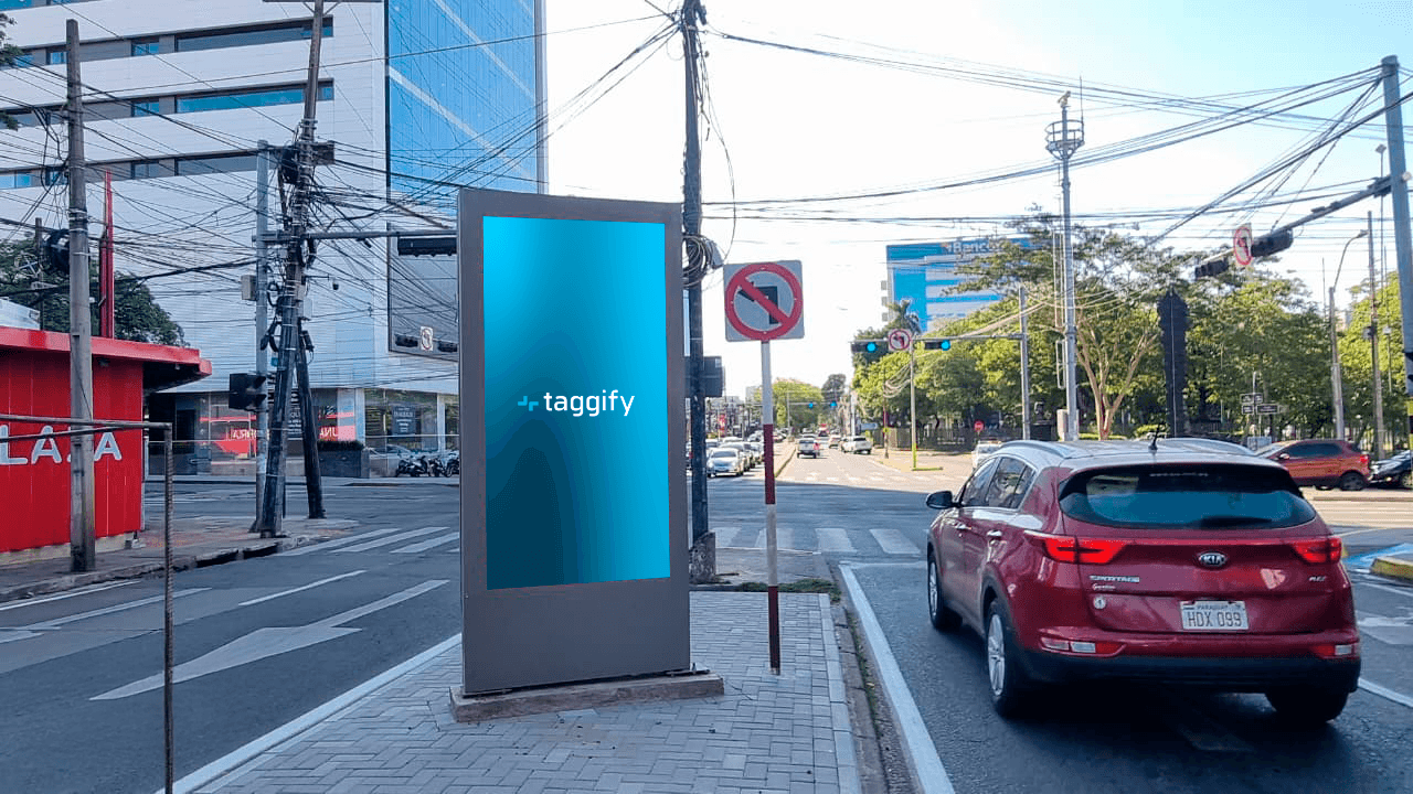 Asuncion - Av. Mcal.lopez casi San Martin - Asuncion · Av. Mcal.lopez casi San Martin